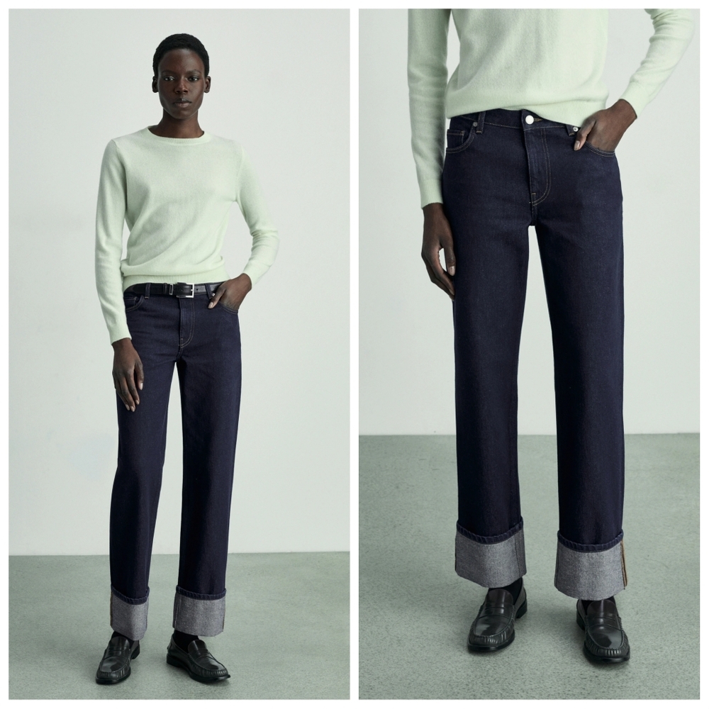 MANGO Jeans - Picture 2 of 7